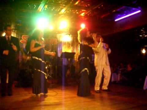 Los Zañartu - Noche de Bohemia - sachun