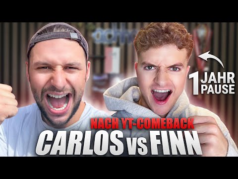 THE BEST DUO ON YOUTUBE IS BACK! 😍🎯