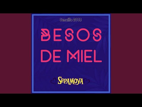 Besos de Miel