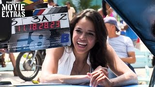 Go Behind the Scenes of The Fate of the Furious (2017)