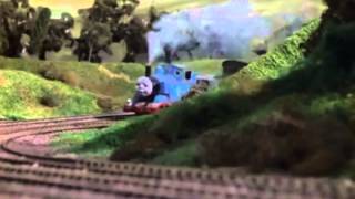 Thomas The Quarry Engine with Models