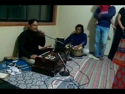 matin khan Dama dam mast qalandar