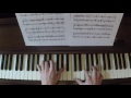 Improvisations from Blue Rondo A La Turk by Dave Brubeck (Piano Solo)
