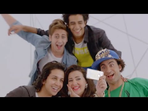 فيديو اغنية منظره