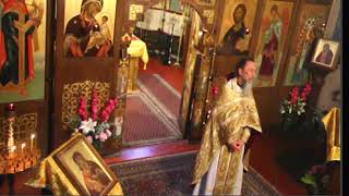 1. Liturgie , 18.10.2026