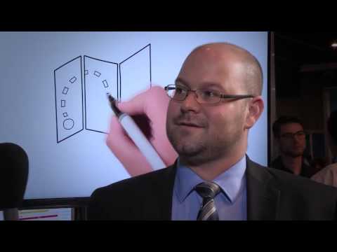 VMworld 2015 Barcelona Daily Wrap Wednesday