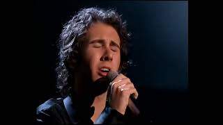 Andrea Corr &amp; Josh Groban HD - Canto Alla Vita - Pbd TV, Pasadena (3 Oct 2002)