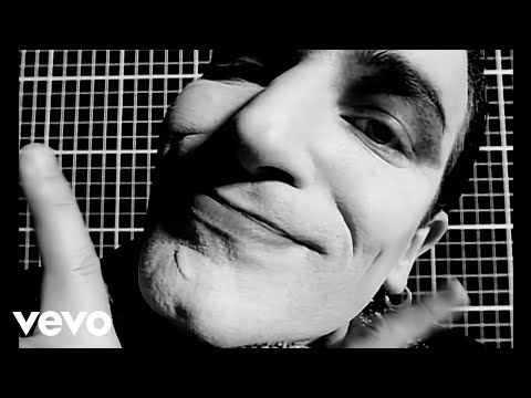 U2 - Lemon (Official Music Video)