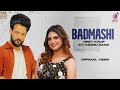 BADMASHI | MEET KAUR ft GAGGU DAAD | MISTABAAZ | THEY SEE RECORDS | LATEST PUNJABI SONG 2022