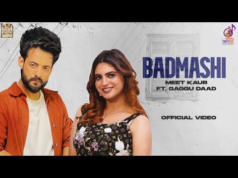 Badmashi