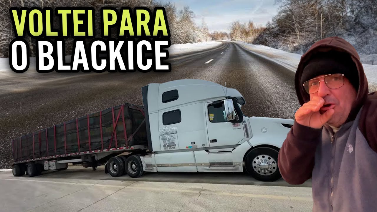 VOLTEI PARA A NEVE PERIGOSA CARREGADO DE ABELHA 🐝 COLOCANDO  DEF / ARLA