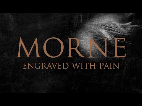 Morne - Engraved with Pain (FULL ALBUM)