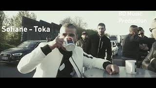Sofiane - Toka (8D Audio)