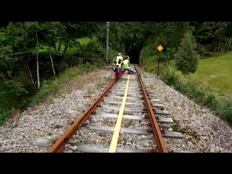 Draisene Flekkefjord