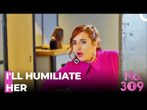 Filiz's Plan For Pelinsu - No. 309