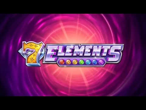 7 Elements gameplay video