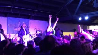 Red Green Yellow (LIVE) - THE GARDEN @ Midnight Mass II