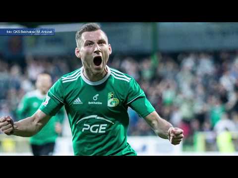 TKB - Z kontraktem ale bez grania dla GKS-u - 11.07.2018