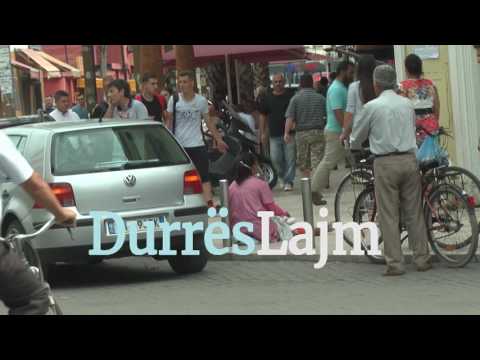 JANE SHTUAR LYPSAT NE DURRES