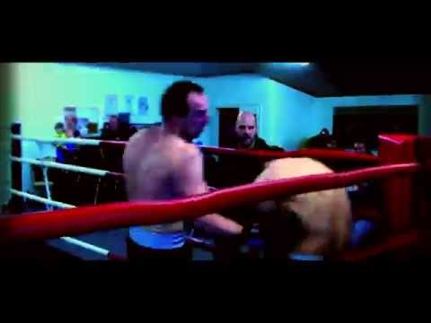 2015-01-31 Franconian Open im K1 - Boxen - Grappling - Highlights - Sugambrer Fightclub