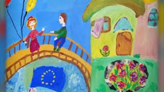 ДЕНЬ ЄВРОПИ