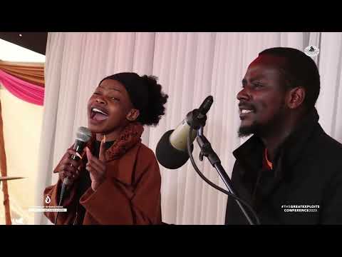 Song: Wanishangaza | TGEC | Sheddy Shadrack | Onjula Praise