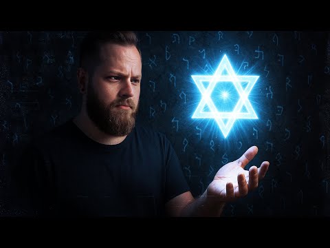 The True Meaning of the Seal of Solomon (and Why It's Always Confusing)