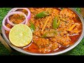 New Tandoori Keema Recipe Smoked Mutton Keema By Cook With Lubna Tandoori Mutton Keema