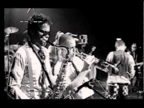 Let's Quit - Snowflakes @ Wraak van Brabant 1996.avi