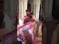 ஐயோ பாவம் Nikki உடம்பு சரில்லையாம் Jiiva Fun With 