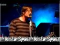 War Machine - Fightstar @ BBC Radio 1's Big Weekend 9-5-2009