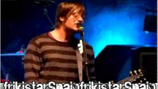 War Machine - Fightstar @ BBC Radio 1&#39;s Big Weekend 9-5-2009