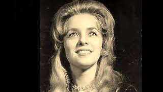 Connie Smith -- Every Move You Make (Is Saying Goodbye)