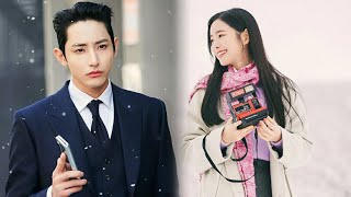 Download lagu Born Again MV ( kim Soo Hyuk/Formalin and Sa Bin )이수혁 진세연 [Eng sub] mp3