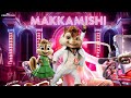 Makkamishi Brother Chipmunk Version HD
