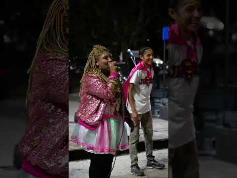 Festival de Dios en Las Calles del 20 al 23 de Noviembre - Córdoba - Argentina