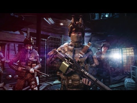 Metro Franchise Pack (PC) - Steam Key - GLOBAL - 2