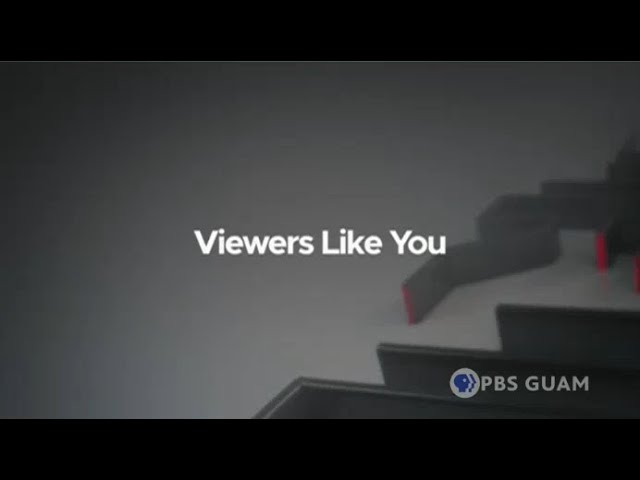 PBS Firing Line With Margaret Hoover 2020 Funding