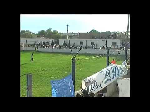 Torneo Federal C | 25 de Mayo de Las Termas 2 - 2 San Martín de Las Termas