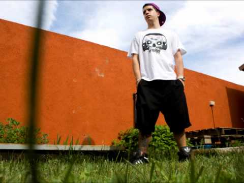 OmegaStyle - El brillo de su mirada (Humo 2011)