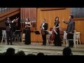 Remembrance - Astor Piazzolla ( Alexandr Danilov & "Kaiser Band" )