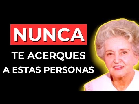 CÓMO DETECTAR A LA GENTE MALA - 10 Características de las Personas Malvadas