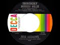 1967 Julie Andrews Thoroughly Modern Millie Mono