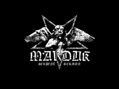 Marduk - World Of Blades