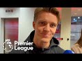 Martin Odegaard: Arsenal hope to replicate 2002 magic v. Man United | Premier League | NBC Sports