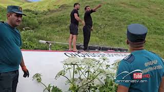 Սուր անկյուն 31.08.2025 - Գագիկ Շամշյան «Սթափվենք վերջապես»