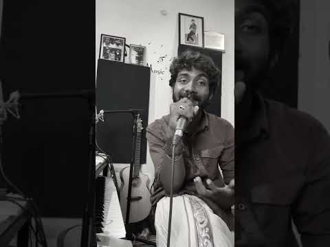 Yaaro Manathile | Male Version | Arul pragasam