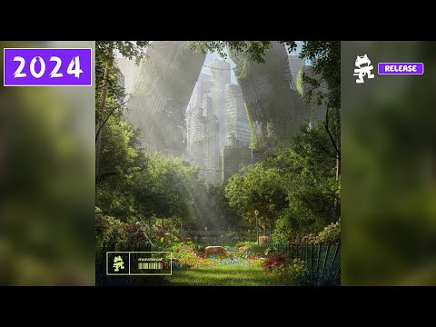 Blanke, Rival & KC - Heaven [Monstercat Release]