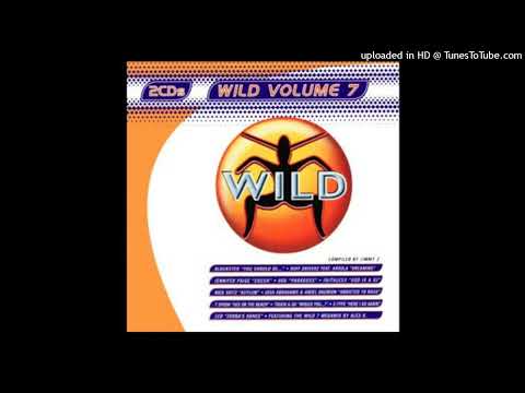 Wild FM Volume 7 - Wild Volume 7 Megamix
