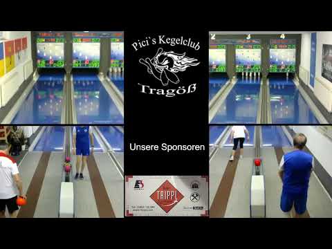 STBFKV 1.LL PKC Thörl 2 - WSV Liezen